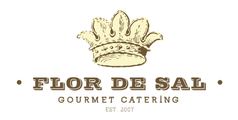 Flor De Sal Logo